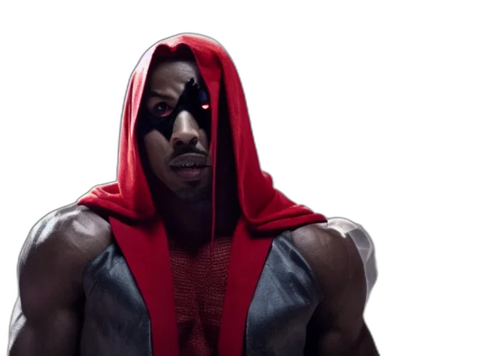 film, still, michael, jordan transparent PNG cut-out
