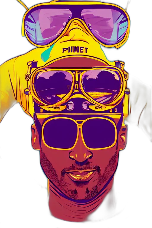 cartoon, concept art, pixel art, photorealistic transparent PNG cut-out