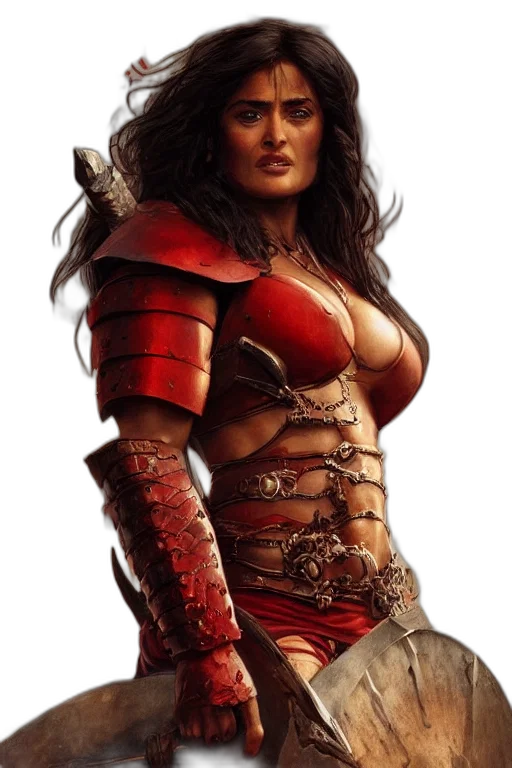 sword, fantasy art, concept art, comic book art transparent PNG cut-out