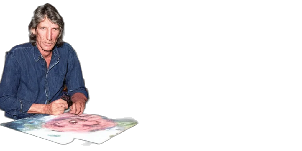 jacket, staff, face, umbrella transparent PNG cut-out