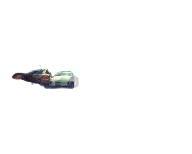 car, weapon, sword, robot, pixel art, concept art, 3d render, vaporwave transparent PNG cut-out