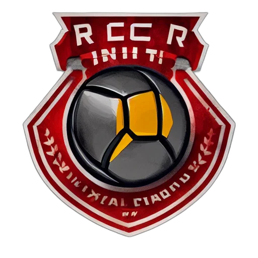 logo, soccer, team, artstation transparent PNG cut-out