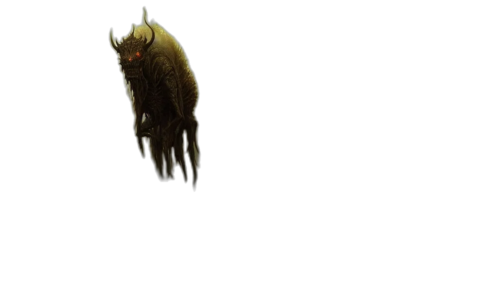 creature, dragon, animal, mask, concept art, fantasy art, pixel art, 3d render transparent PNG cut-out