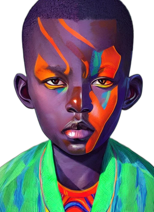 face, mask, crown, jewelry, photorealistic, watercolor, oil painting, concept art transparent PNG cut-out