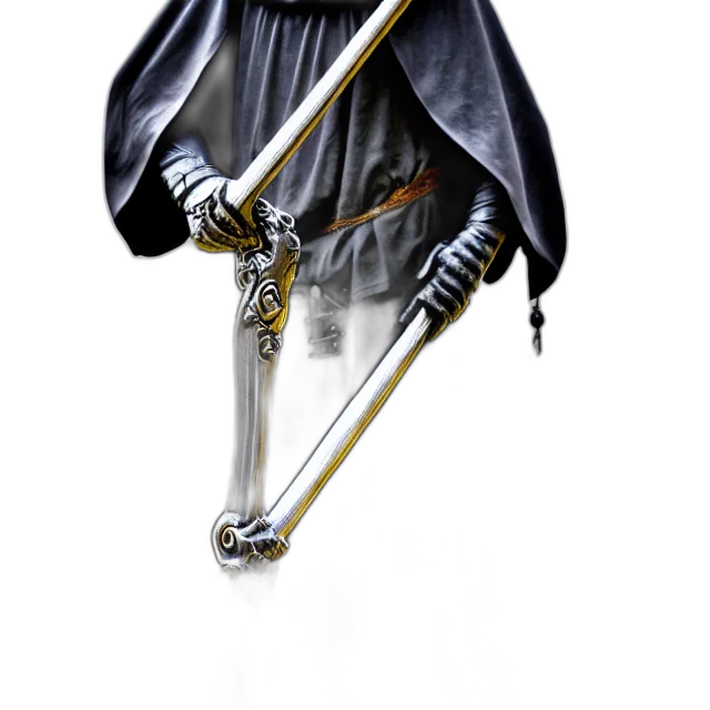 sword, staff, weapon, umbrella transparent PNG cut-out