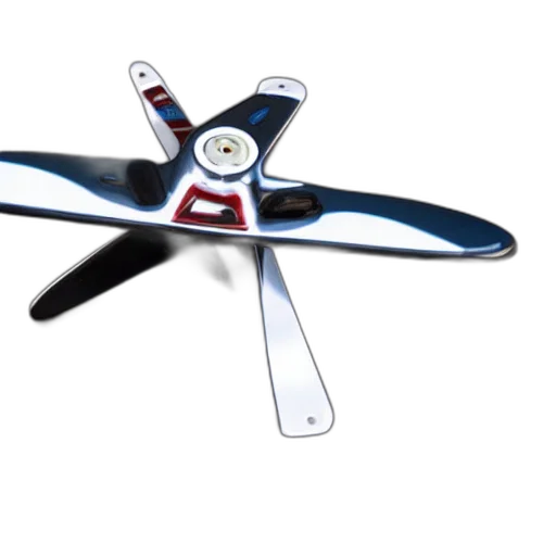 weapon, jewelry, 3d render, concept art, tony, hawk, propeller transparent PNG cut-out