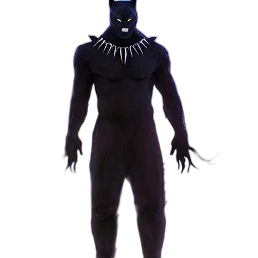 creature, animal, mask, dress transparent PNG cut-out
