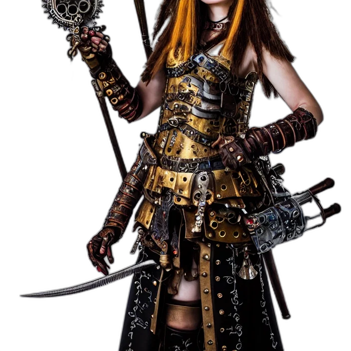 sword, staff, weapon, jewelry transparent PNG cut-out