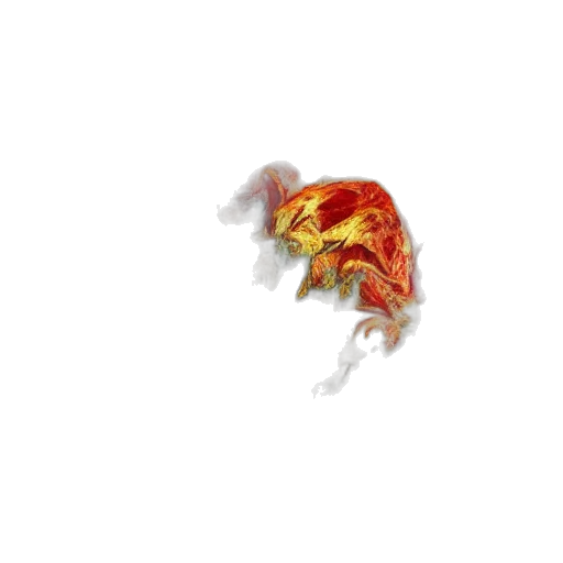 dragon, creature, animal, weapon, pixel art, concept art, 3d render, fantasy art transparent PNG cut-out
