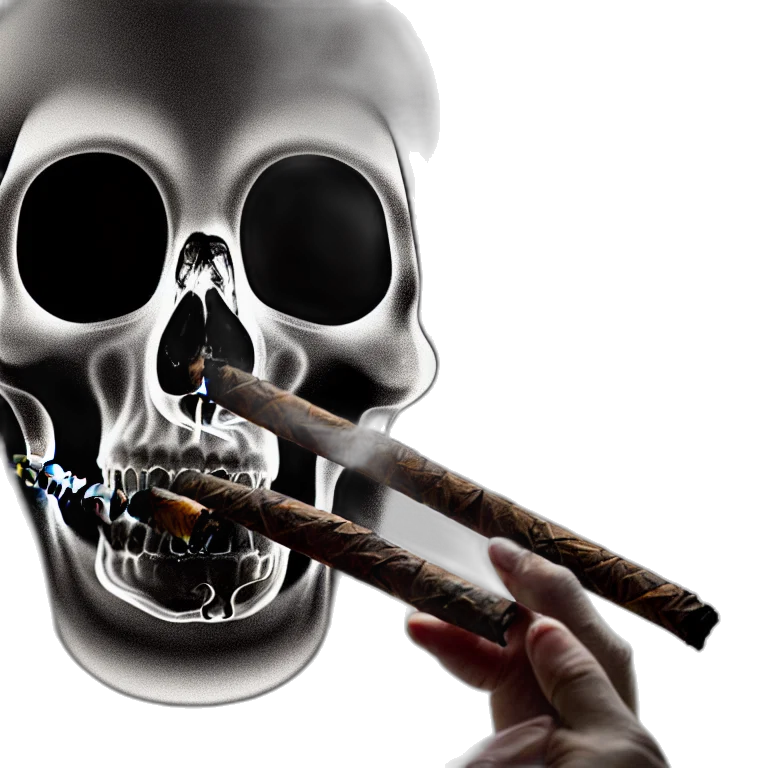 mask, weapon, staff, photorealistic, 3d render, concept art, fantasy art, fire transparent PNG cut-out
