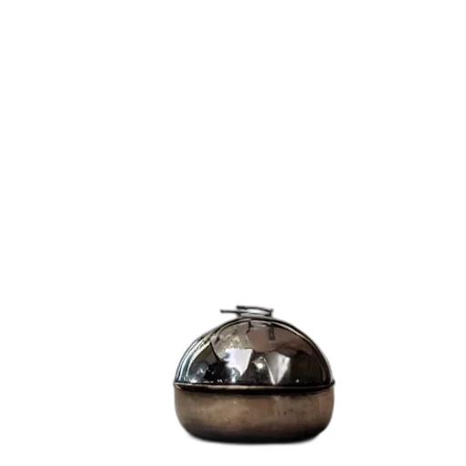 bottle, hat, crown, furniture, 3d render, concept art, photorealistic, outer space transparent PNG cut-out