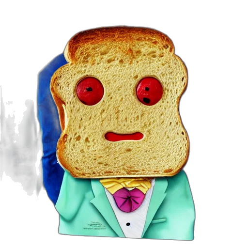 food, face, mask, robot transparent PNG cut-out