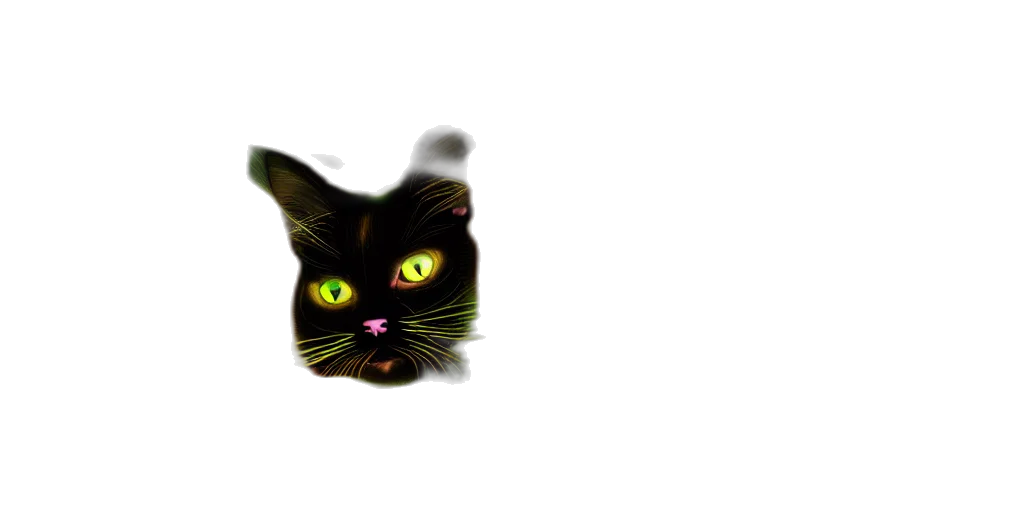 animal, creature, face, staff, photorealistic, pixel art, 3d render, cartoon transparent PNG cut-out