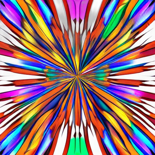 umbrella, hair, flower, sword, photorealistic, 3d render, cartoon, anime transparent PNG cut-out