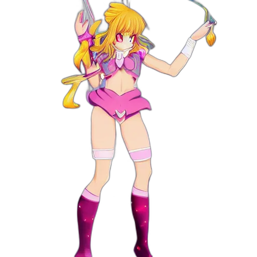 staff, weapon, pixel art, concept art transparent PNG cut-out