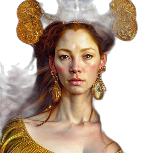 crown, face, jewelry, dragon transparent PNG cut-out