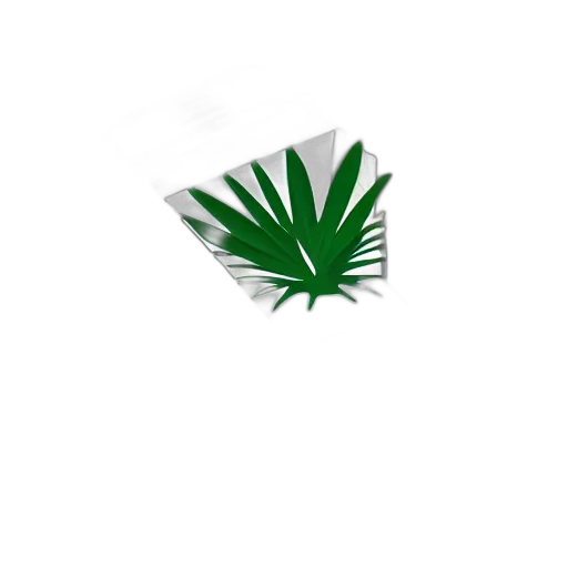 flower, weapon, crown, umbrella, 3d render, vaporwave, photorealistic, pixel art transparent PNG cut-out