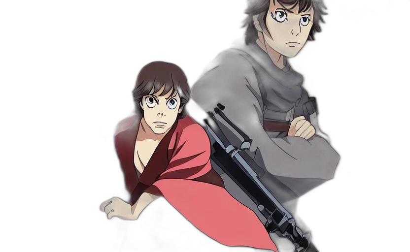 weapon, sword, umbrella, staff transparent PNG cut-out