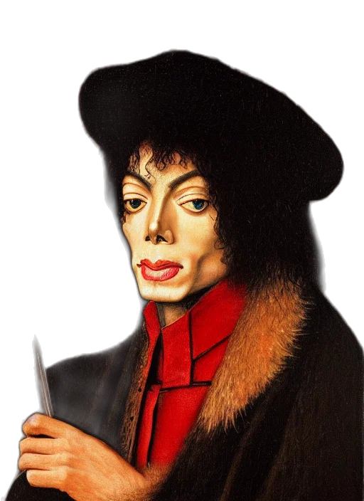 face, jacket, hat, mask, photorealistic, cartoon, oil painting, concept art transparent PNG cut-out