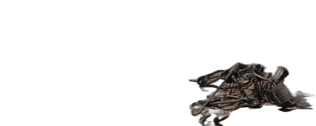 jewelry, hair, staff, weapon, 3d render, photorealistic, first, person transparent PNG cut-out