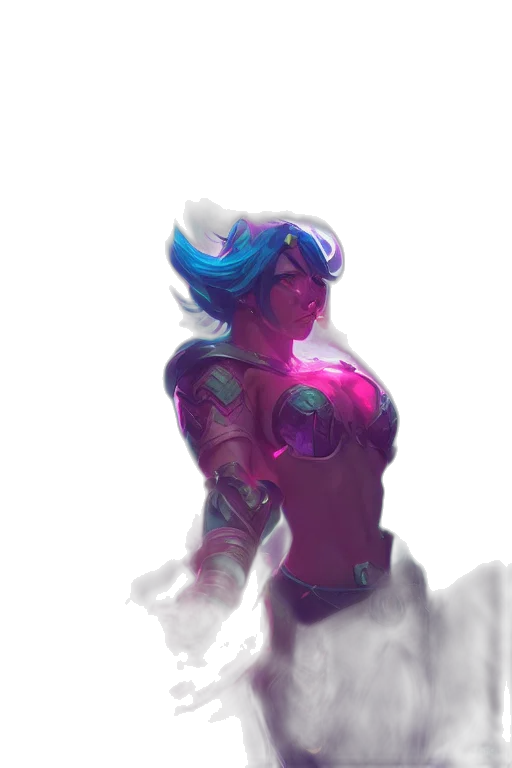 robot, weapon, dress, staff transparent PNG cut-out