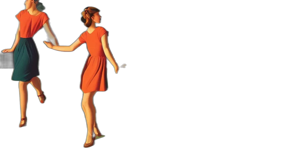 dress, staff, jewelry, concept art transparent PNG cut-out