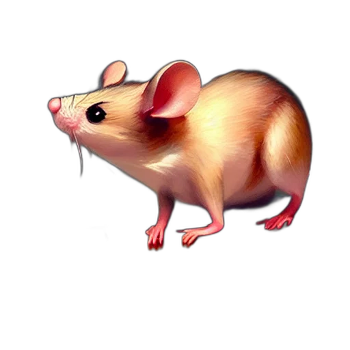 animal, creature, food, concept art transparent PNG cut-out