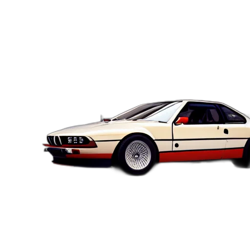 car, photorealistic, 3d render, concept art transparent PNG cut-out