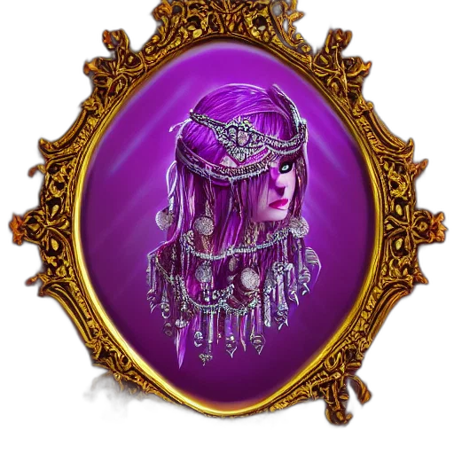 crown, jewelry, mask, hat, fantasy art, concept art, pixel art, photorealistic transparent PNG cut-out