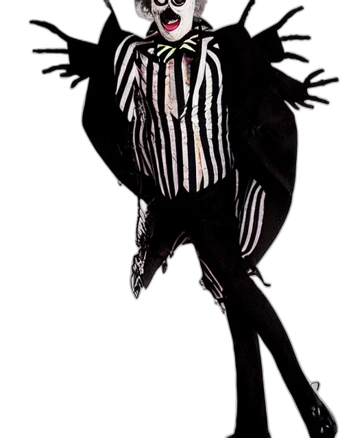 creature, jacket, animal, staff, concept art, comic book art, cartoon, watercolor transparent PNG cut-out