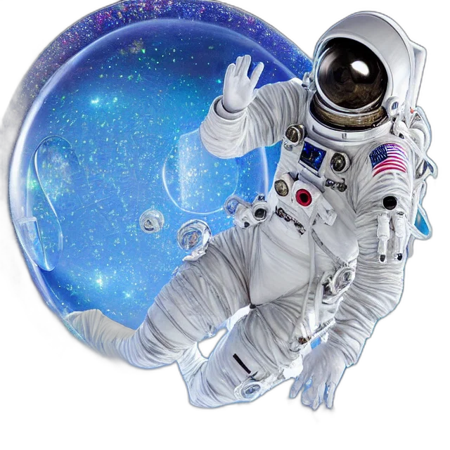 staff, jacket, mask, robot transparent PNG cut-out