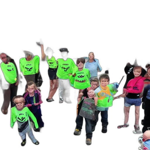 hodd, toward transparent PNG cut-out
