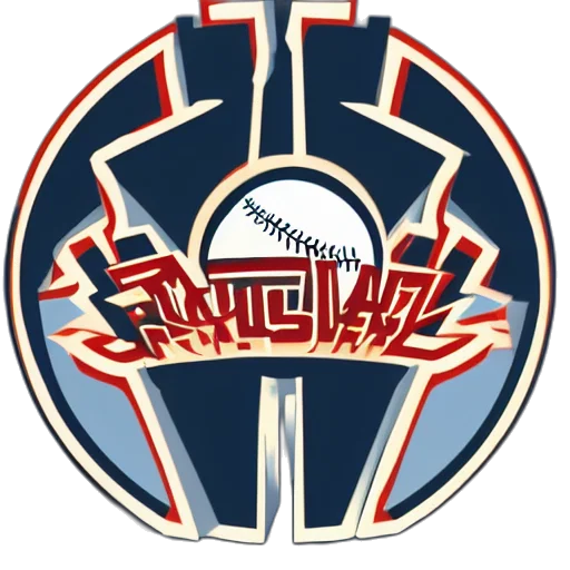 logo, baseball, team, artstation, cinematografica transparent PNG cut-out