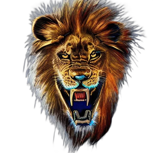 animal, staff, crown, jewelry transparent PNG cut-out