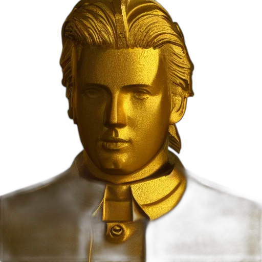 staff, face, crown, mask transparent PNG cut-out