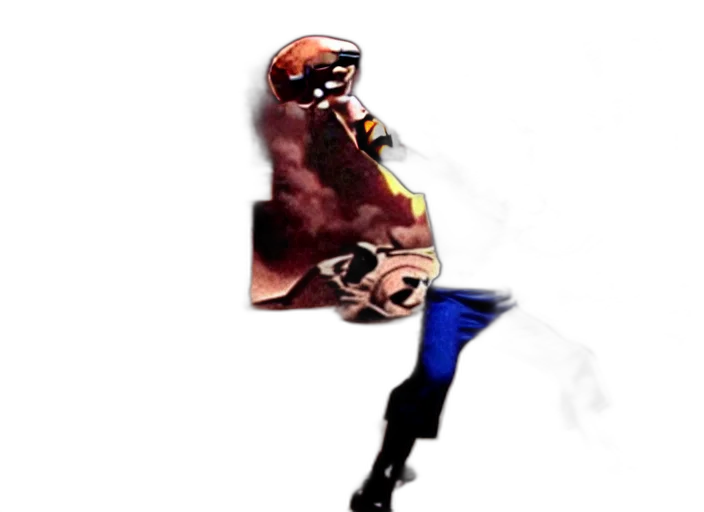staff, robot, weapon, mask transparent PNG cut-out