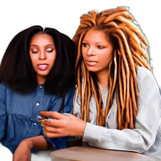 hair, photorealistic, how, get transparent PNG cut-out