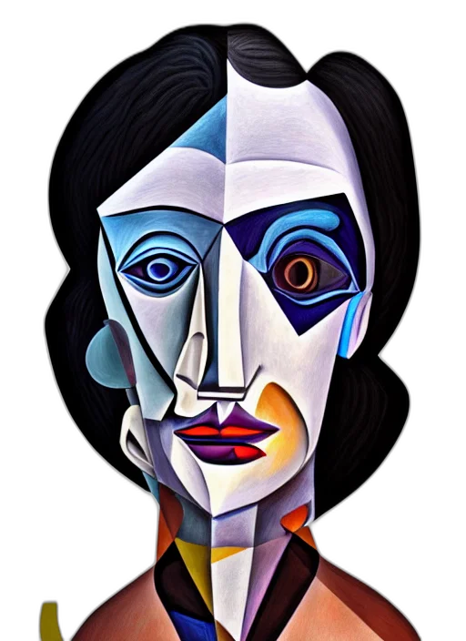 face, mask, robot, jewelry transparent PNG cut-out