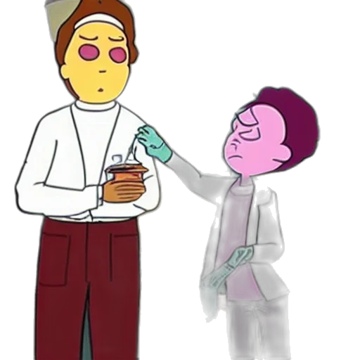 staff, jewelry, cartoon, concept art transparent PNG cut-out
