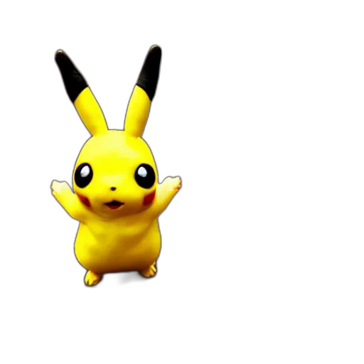 animal, creature, staff, weapon transparent PNG cut-out