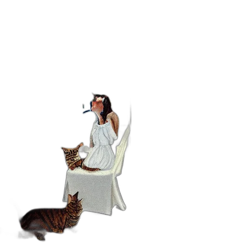 animal, staff, jewelry, concept art, pixel art, fantasy art, 3d render, forest transparent PNG cut-out