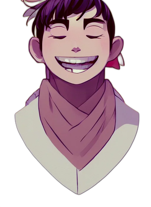 staff, face, mask, creature, cartoon, concept art, pixel art, watercolor transparent PNG cut-out
