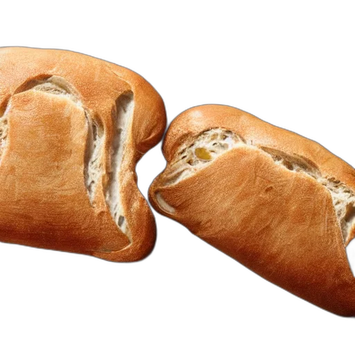 shoes, food, weapon, animal, photorealistic, 3d render, muscle, bread transparent PNG cut-out