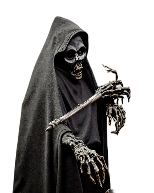 staff, jewelry, weapon, mask transparent PNG cut-out