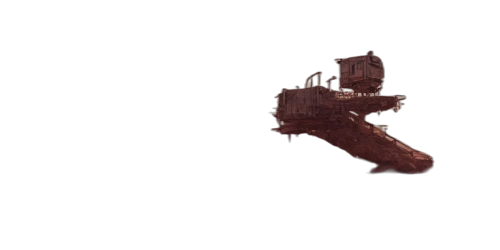 weapon, dragon, robot, car transparent PNG cut-out