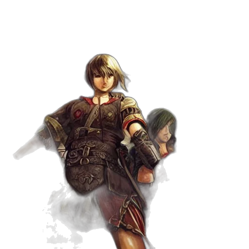 sword, weapon, staff, fantasy art transparent PNG cut-out