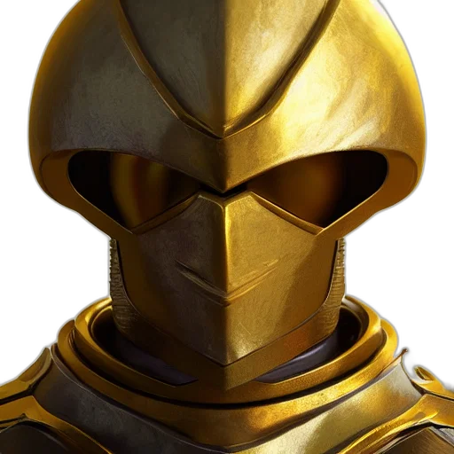 mask, robot, face, sword transparent PNG cut-out