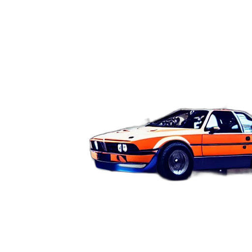 car, animal, weapon, photorealistic transparent PNG cut-out