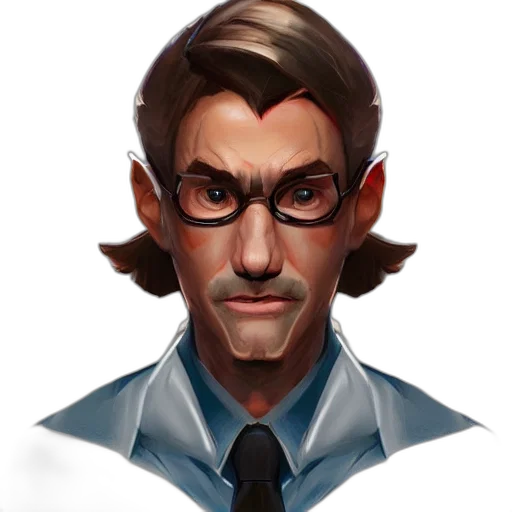 staff, face, concept art, fantasy art transparent PNG cut-out