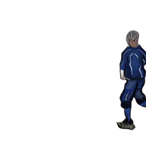 jacket, staff, creature, concept art, 3d render, pixel art, anime, outer space transparent PNG cut-out